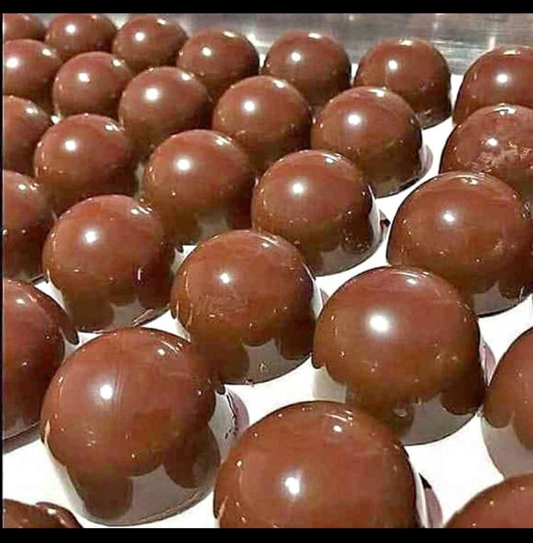  trufas artesanais de Betim